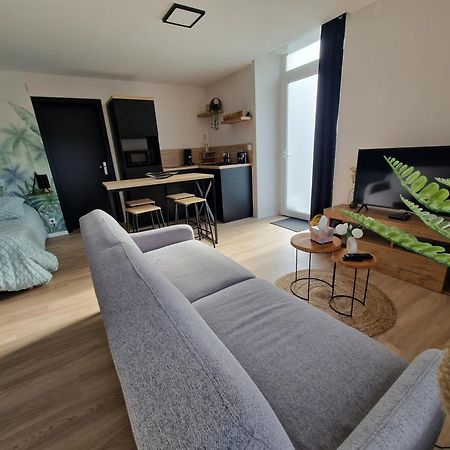 La Bulle Mathias Apartment Buhl ภายนอก รูปภาพ