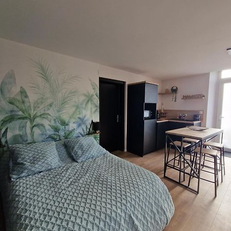 La Bulle Mathias Apartment Buhl ภายนอก รูปภาพ