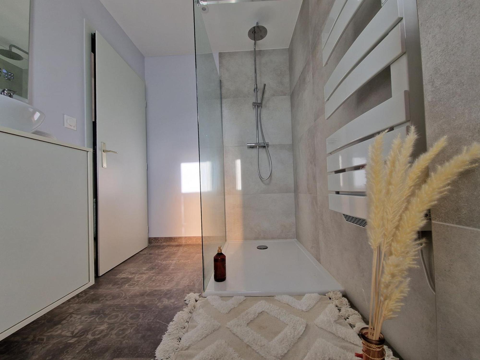 La Bulle Mathias Apartment Buhl ภายนอก รูปภาพ