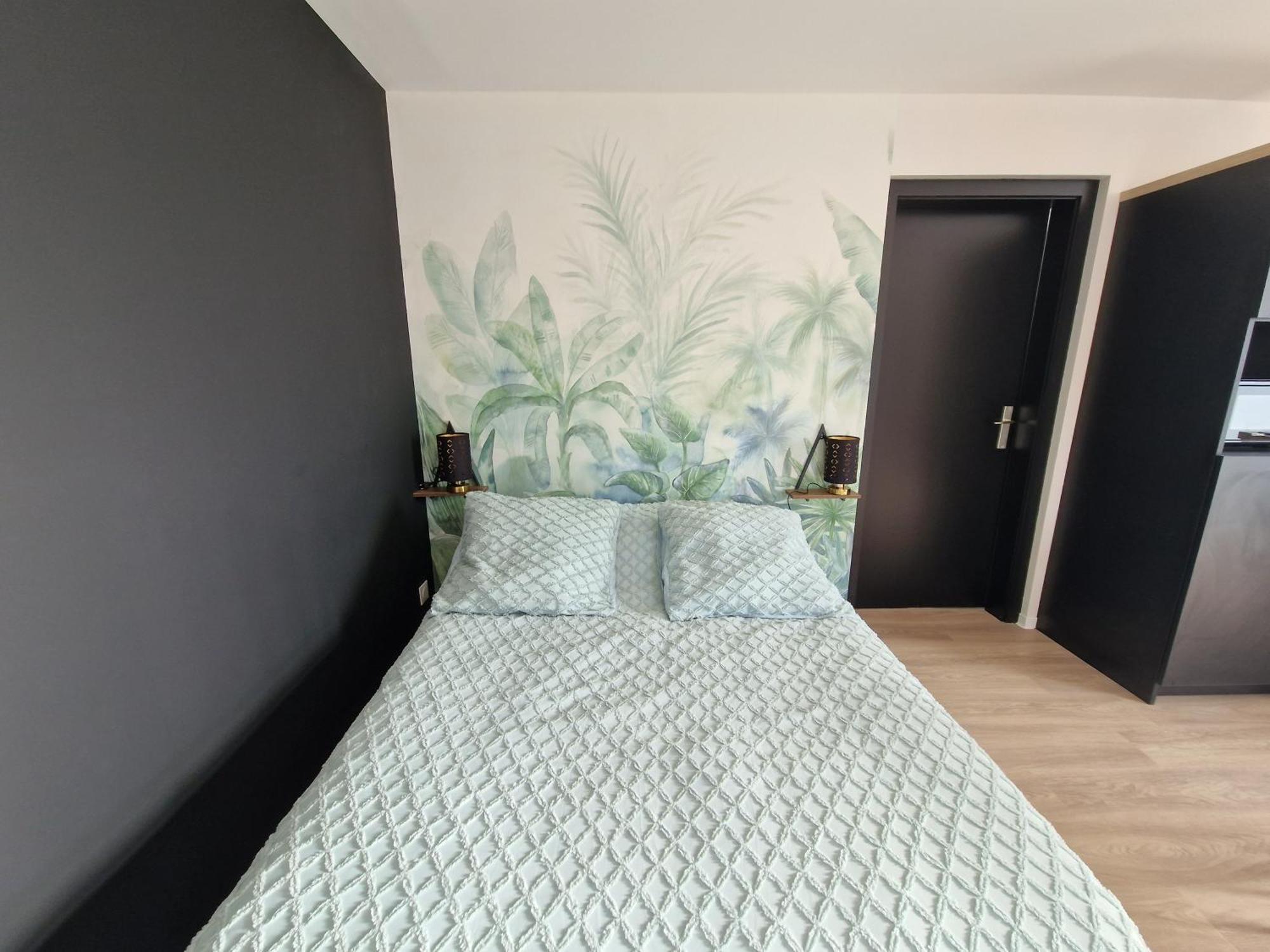 La Bulle Mathias Apartment Buhl ภายนอก รูปภาพ