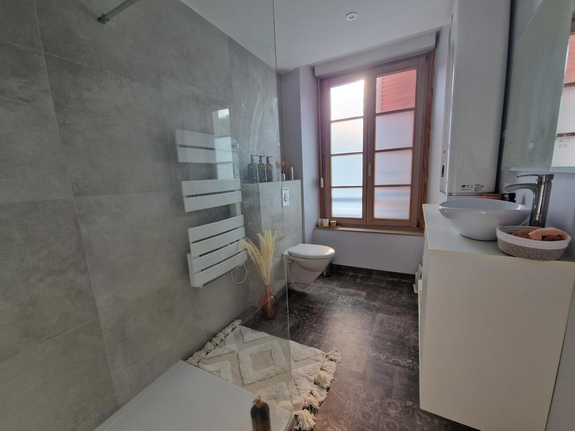 La Bulle Mathias Apartment Buhl ภายนอก รูปภาพ